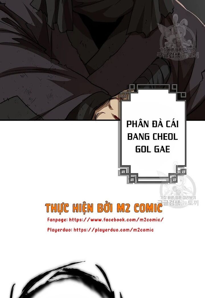 võ đang kỳ hiệp chapter 51 23