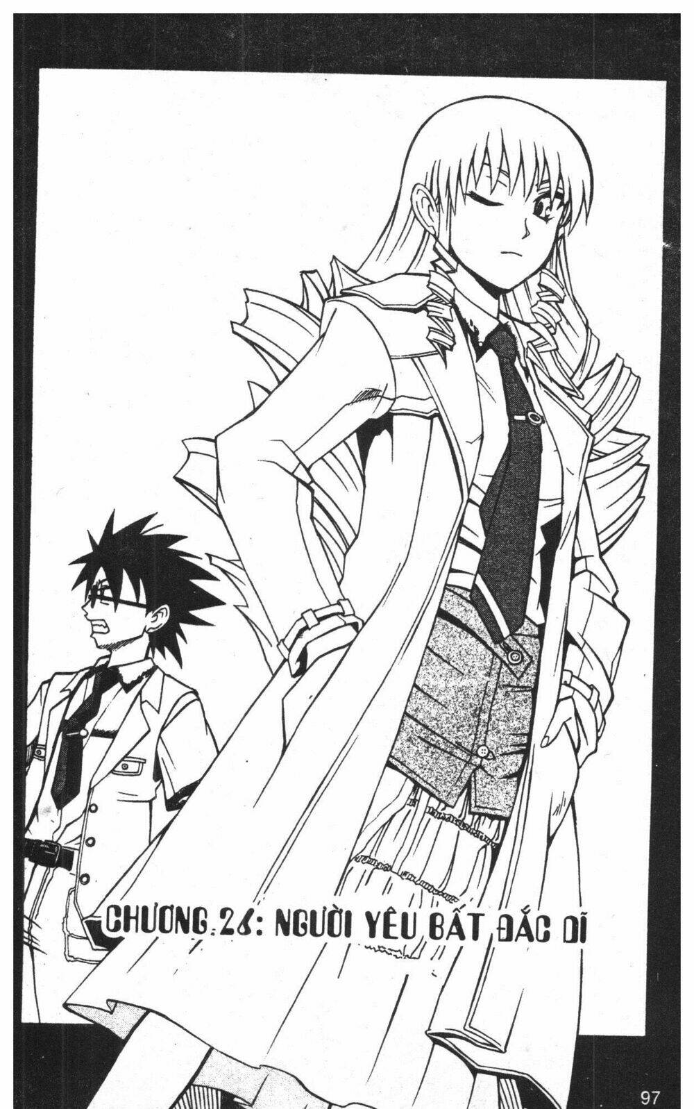 joou kishi monogatari chapter 6 120