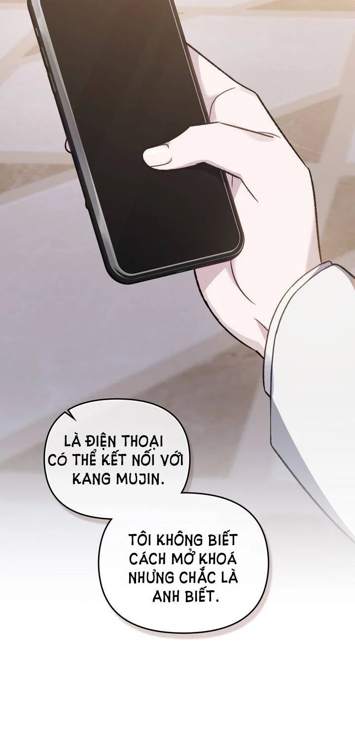 kẻ nghiệp dư chapter 28 18