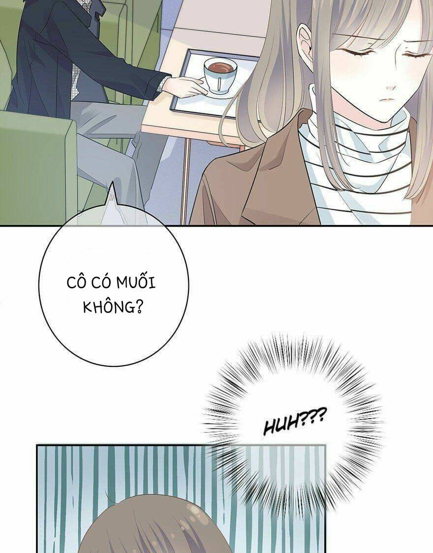 phần còn lại của cuộc đời tôi chapter 1.3 16