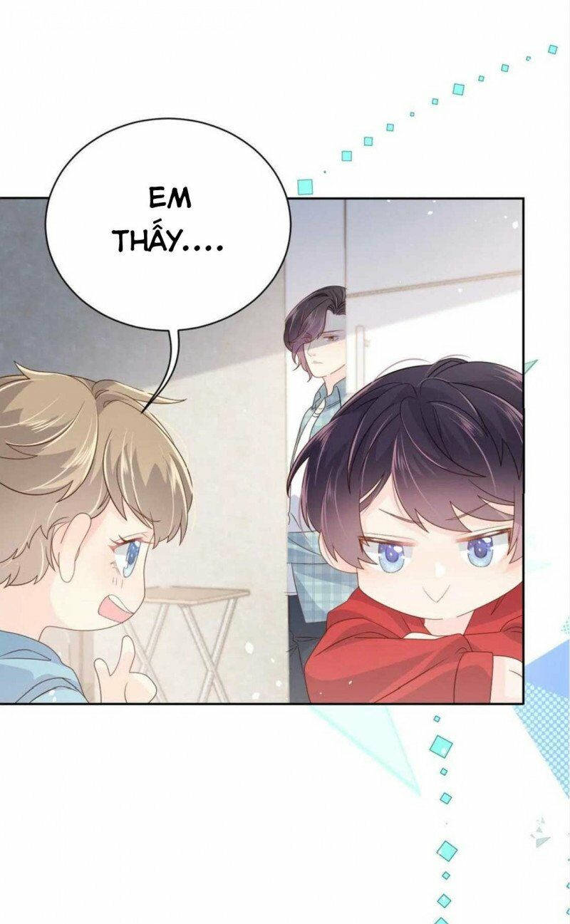 đoàn sủng lão đại ba tuổi rưỡi chapter 70 2