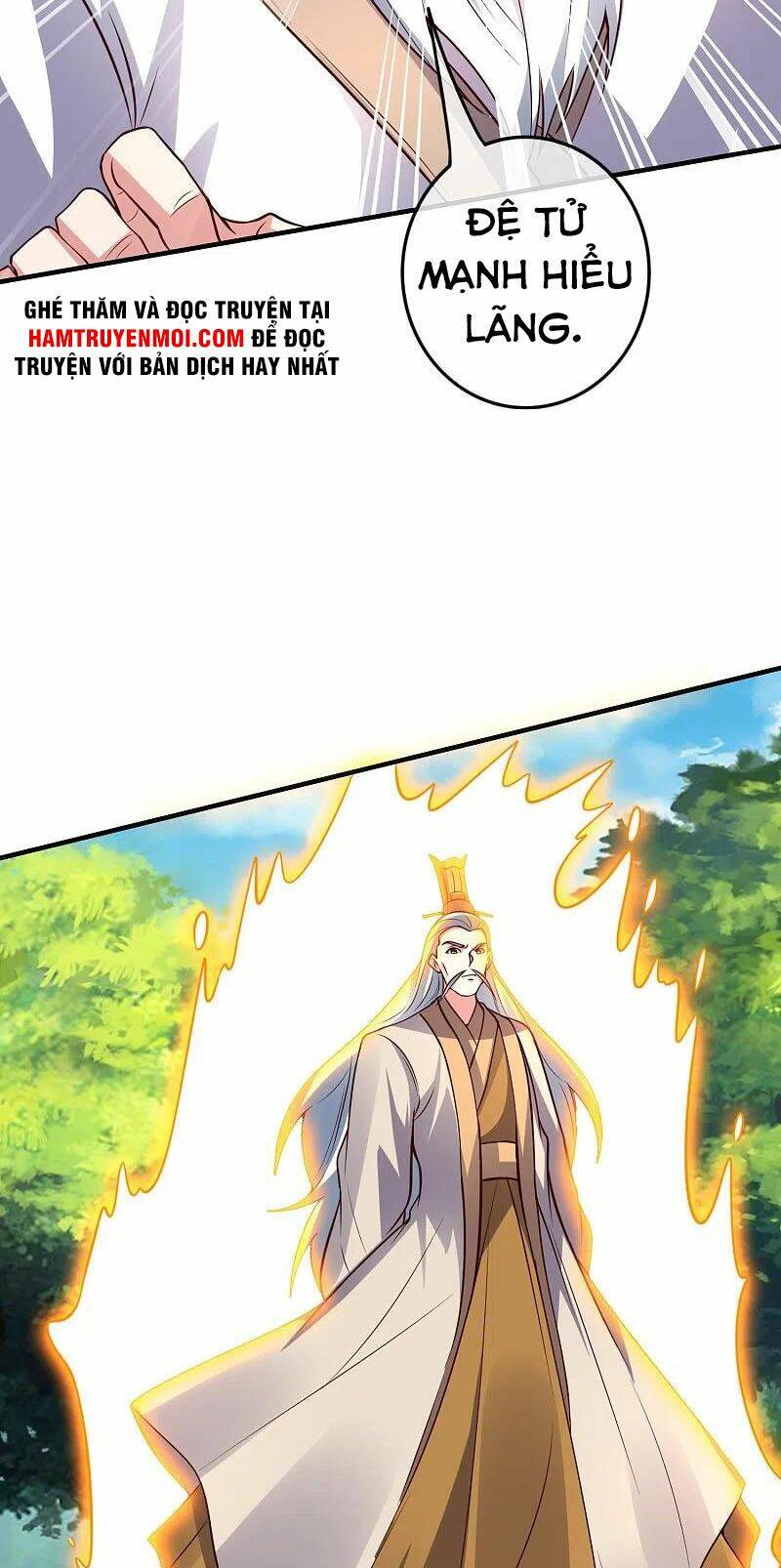 phục thiên thánh chủ chapter 223 25