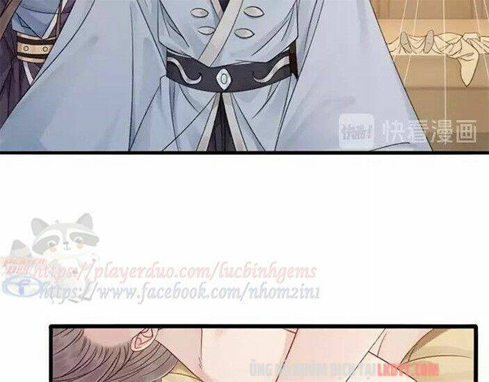 trọng sinh bá sủng nhiếp chính vương quá mạnh mẽ chapter 90 25