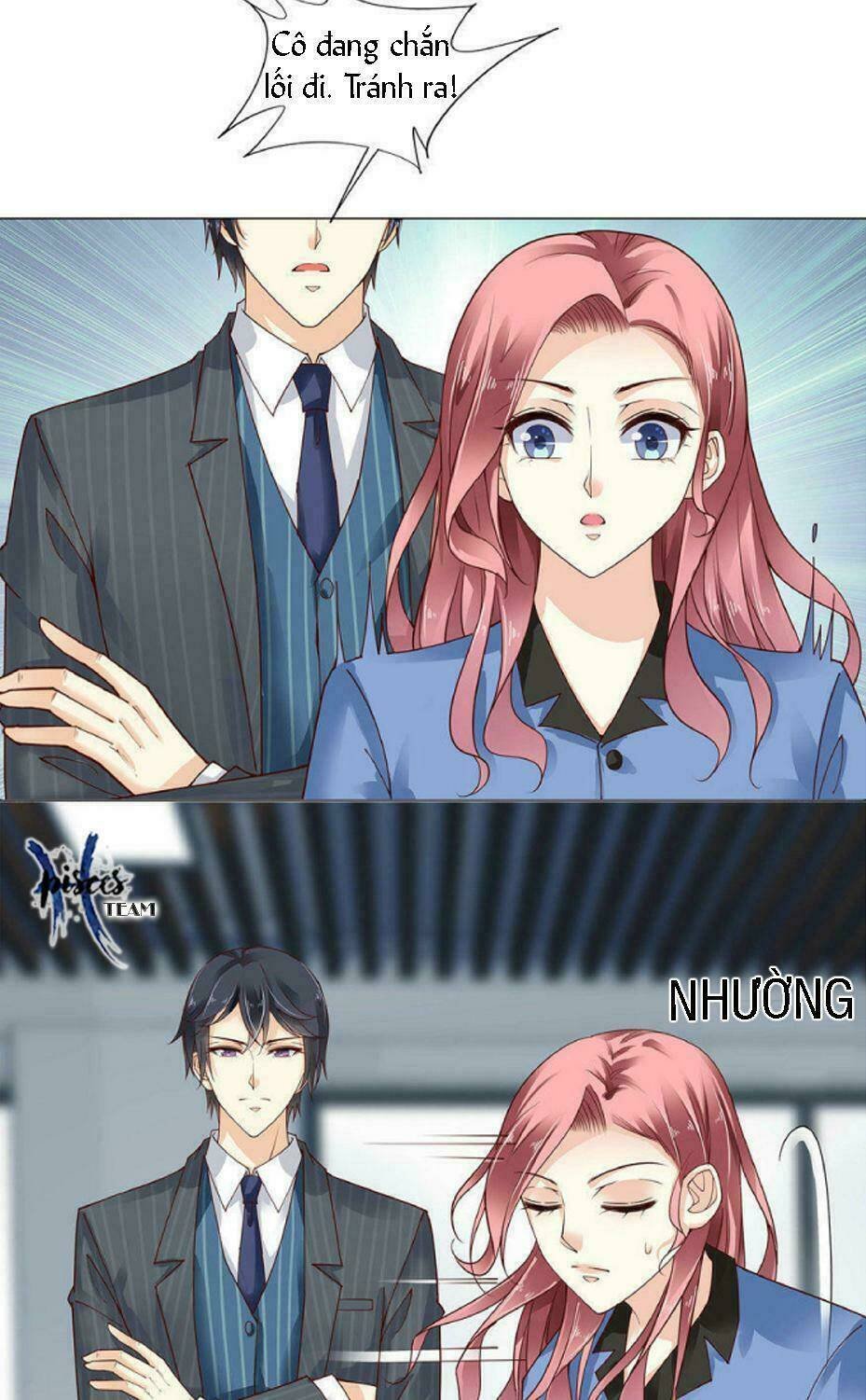 nữ nhân xin nhẹ nhàng chapter 11 22