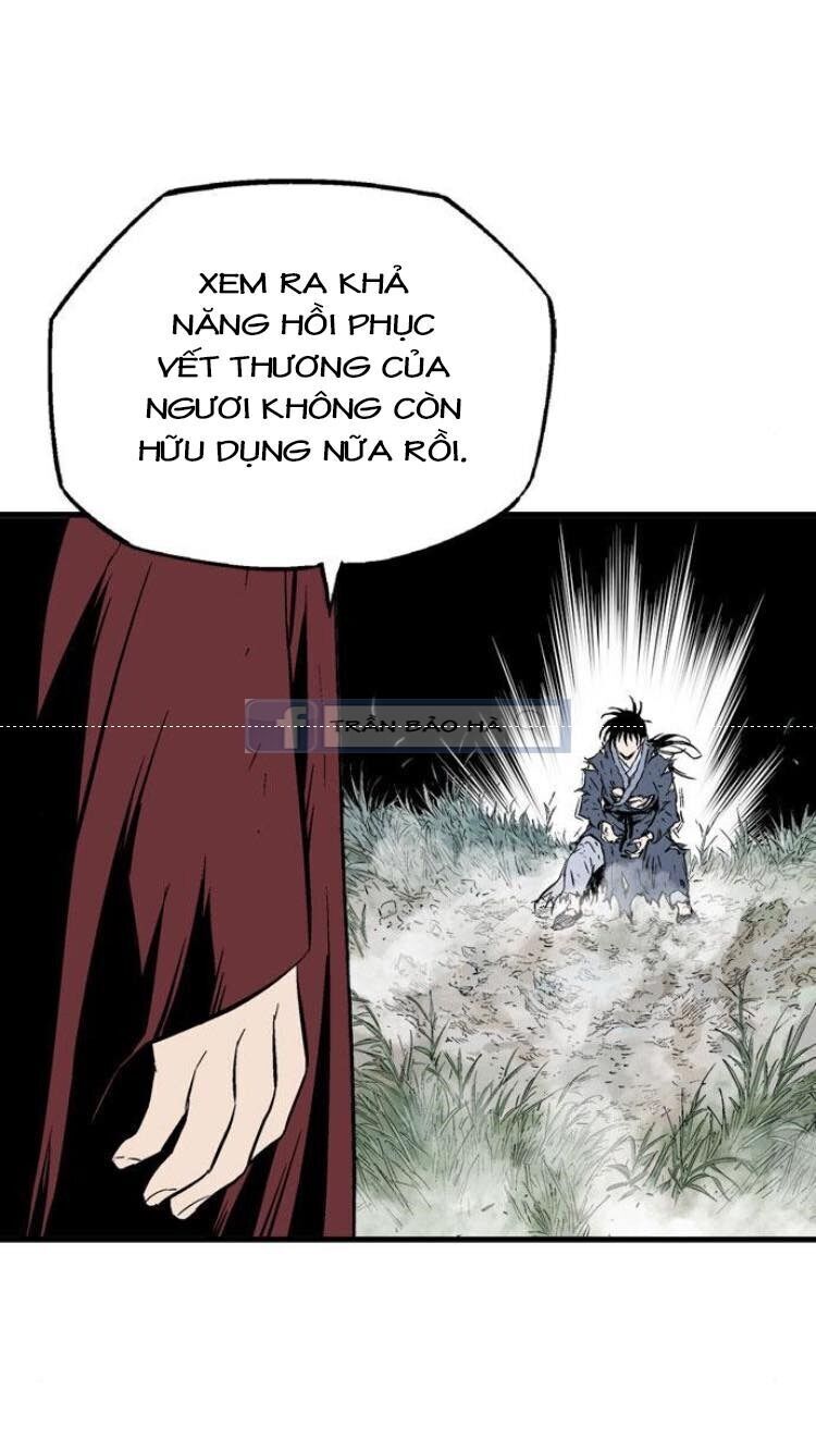 cao thủ 2 chapter 120 4