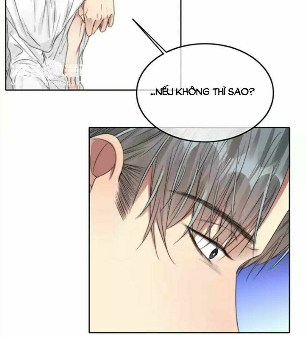 fan biến thái và thần tượng xinh đẹp chapter 38 20