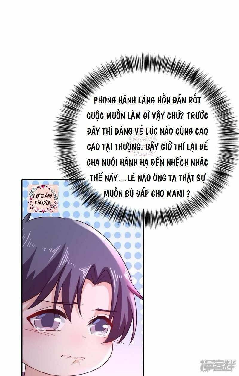 nhập cốt noãn hôn chapter 298 19