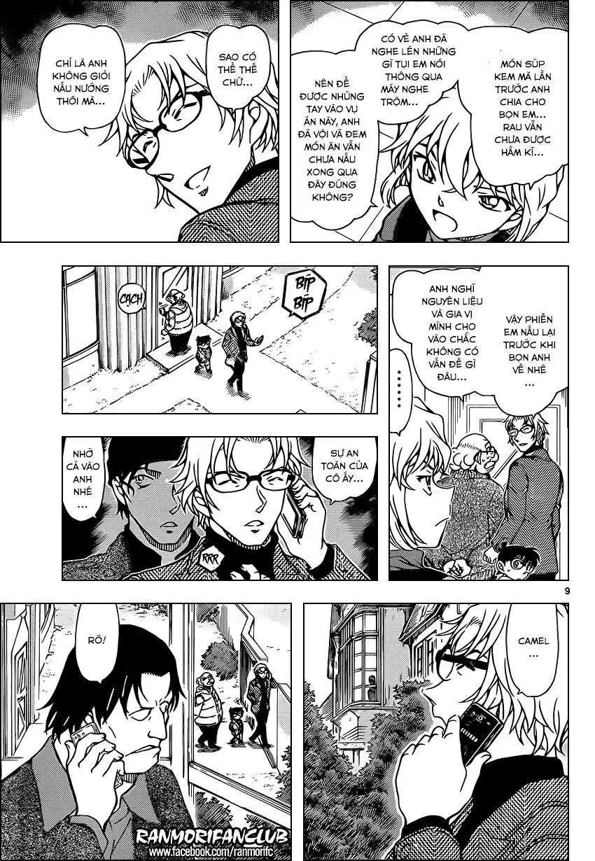 conan chapter 948 10