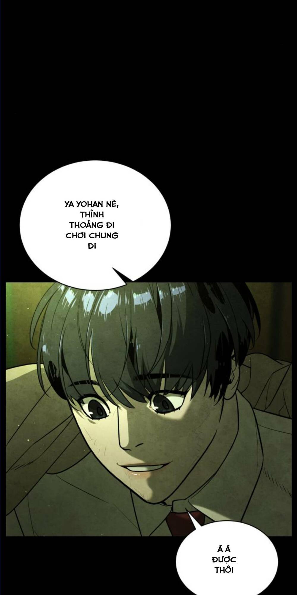 Máu trắng chapter 87 6