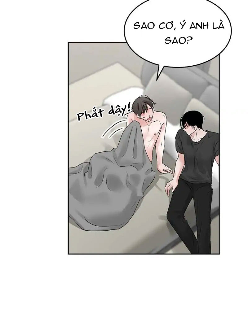 Tình Yêu Nơi Phòng Tắm Hơi chapter 29 - Trang 24