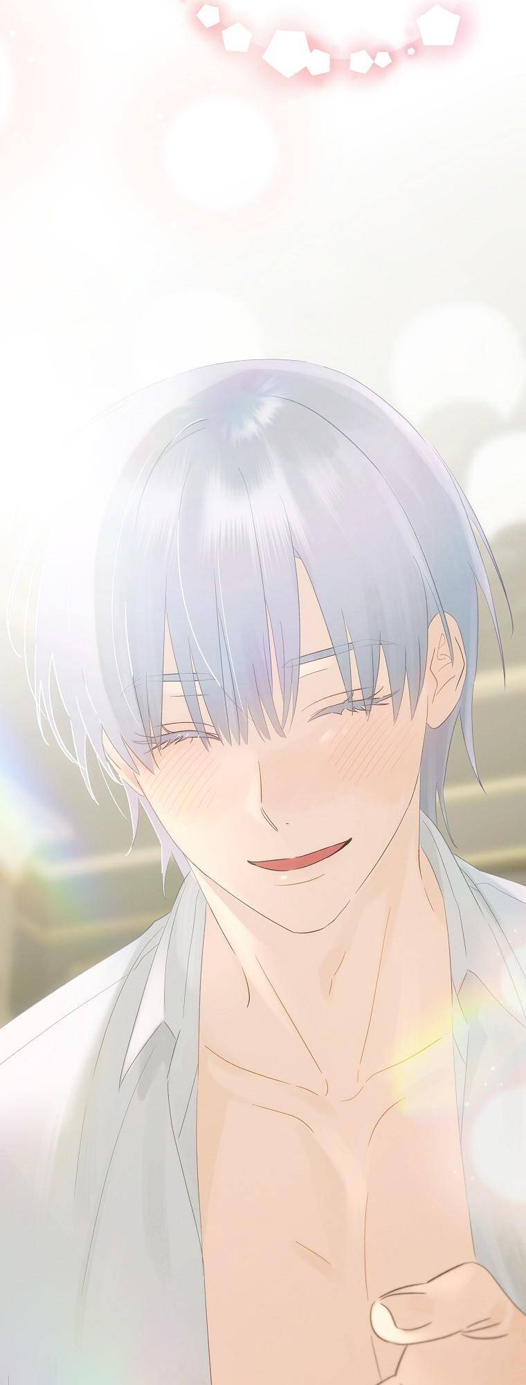 đứa bé đó không phải con anh chapter 70.1 7