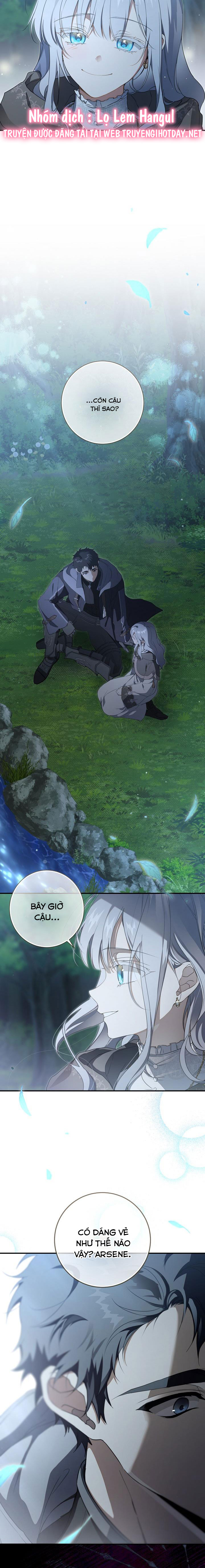 hướng đến ánh dương một lần nữa chapter 89 5