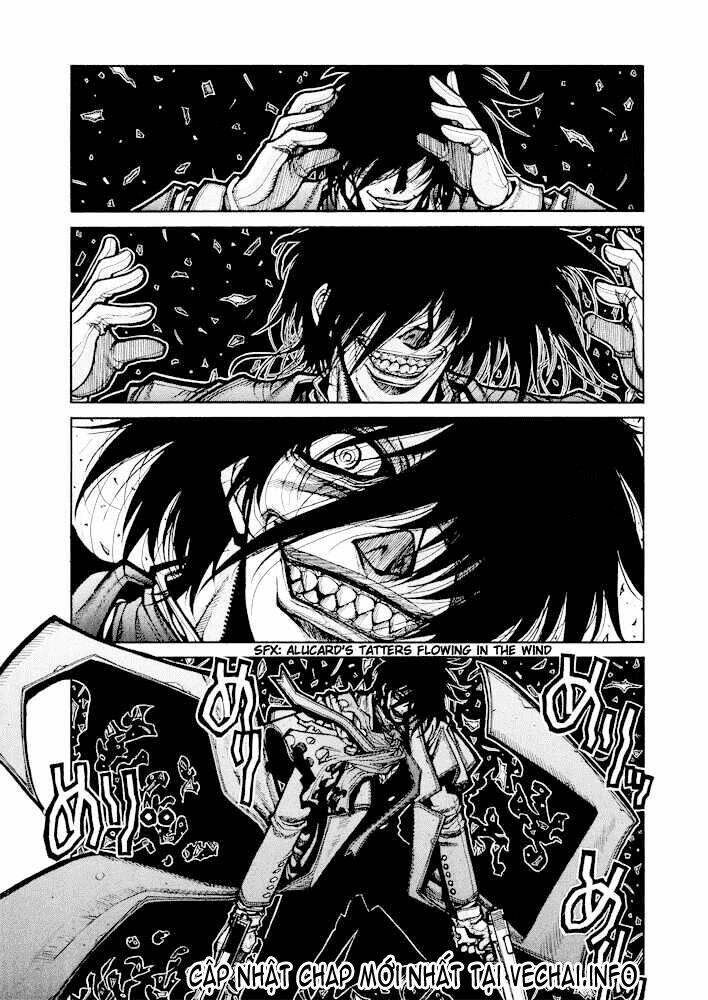 hellsing chapter 57 26
