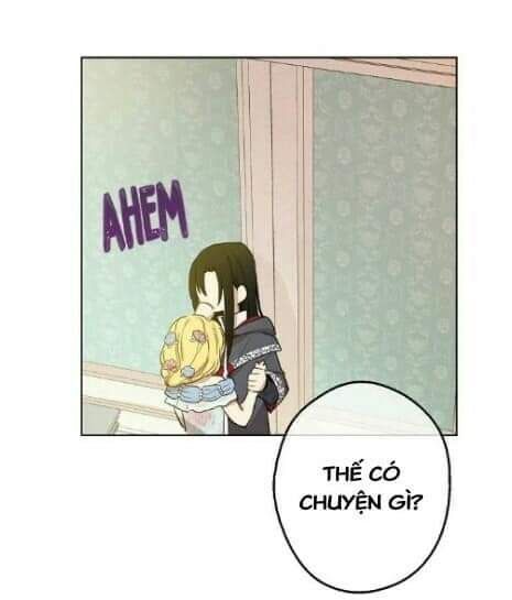 một ngày nọ tôi bỗng thành nàng công chúa chapter 69 23