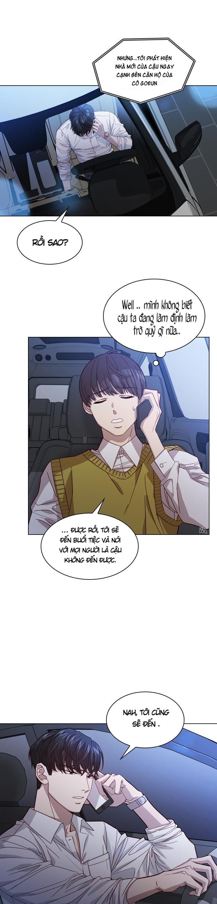 tai tiếng thị phi chapter 6 16