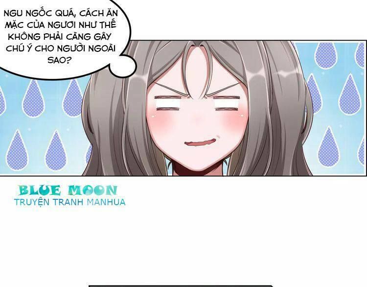 tướng quân mời xuất đạo chapter 40 35