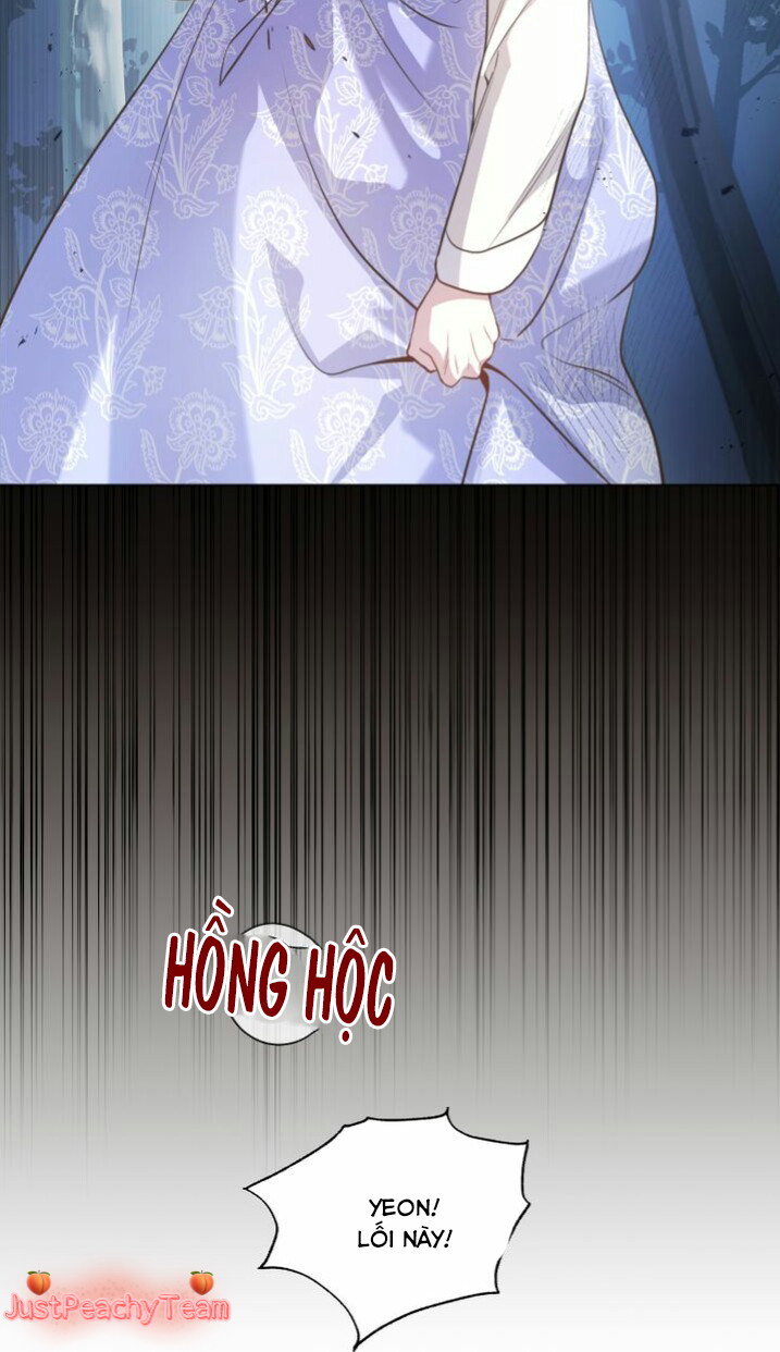 khi những nụ hoa nở rộ chapter 16 54