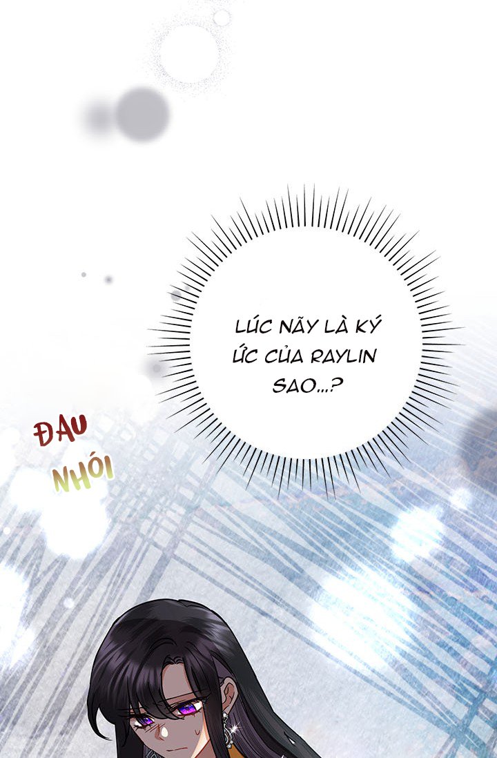 hôm nay ác nữ cũng thấy vui chapter 38.1 40