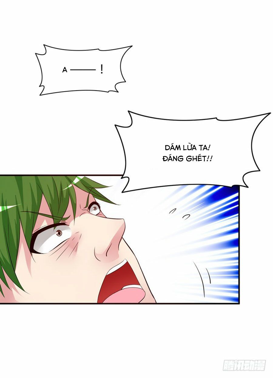 thủ hội chi vũ chapter 27 30