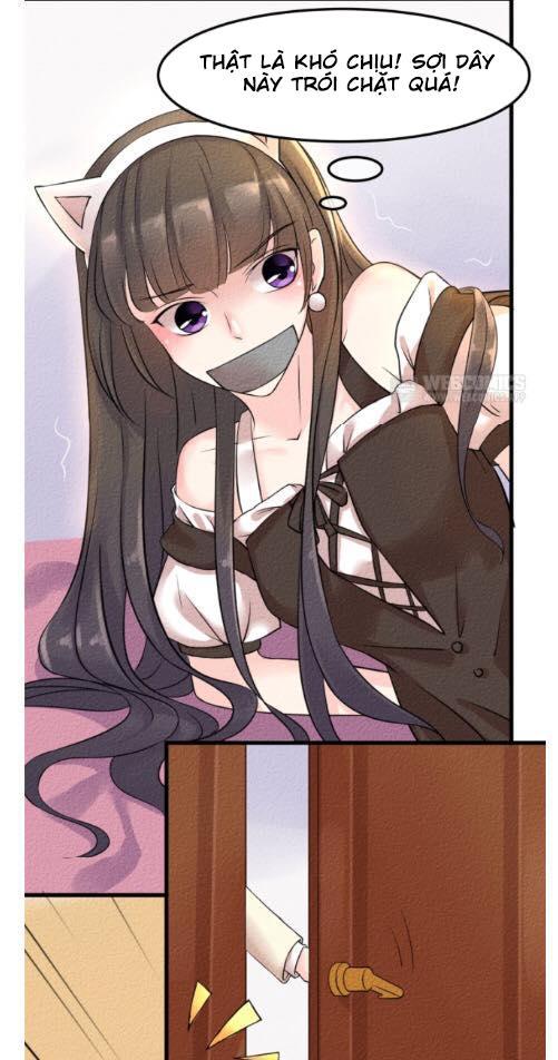 hoàng tử phi thân yêu của tôi chapter 2 14