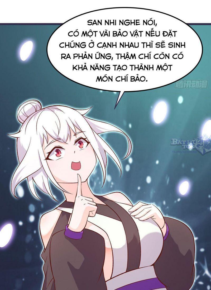 đồ đệ ta toàn là nữ ma đầu chapter 24 48