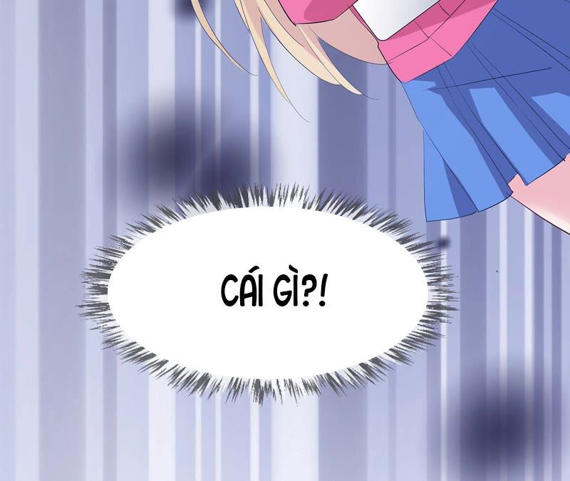 chiến lược lãng mạn của thịnh thiếu chapter 27 34