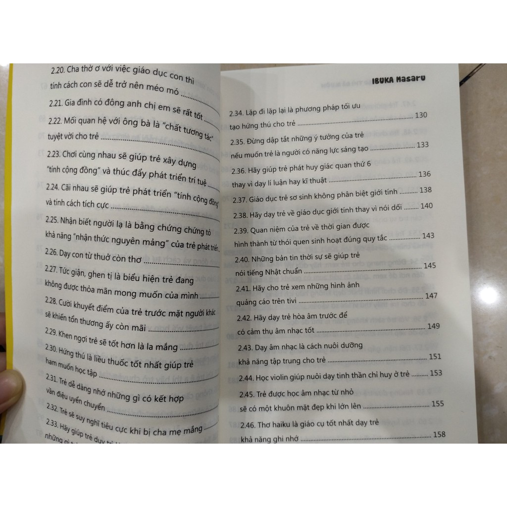 Chờ Đến Mẫu Giáo Thì Đã Muộn