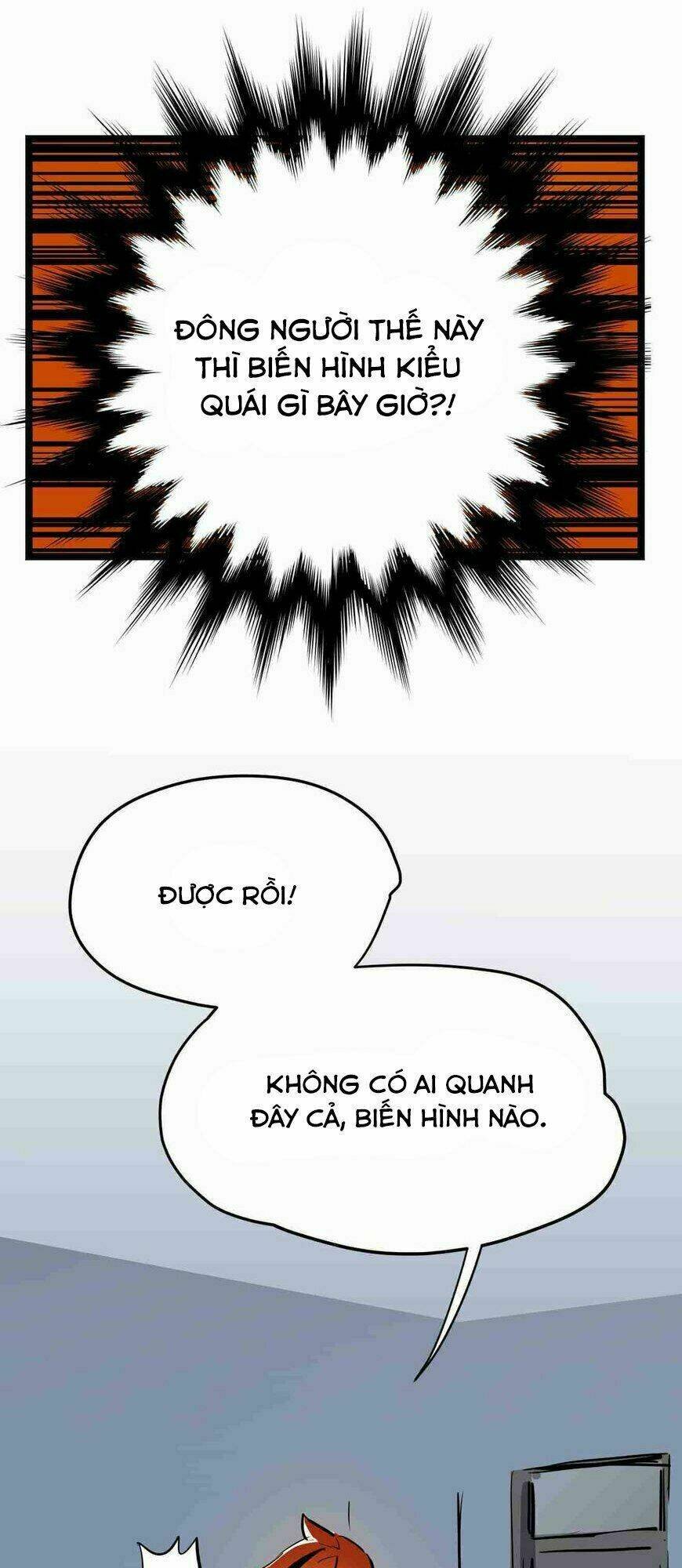 bạo liệt thiếu nữ chapter 5 10