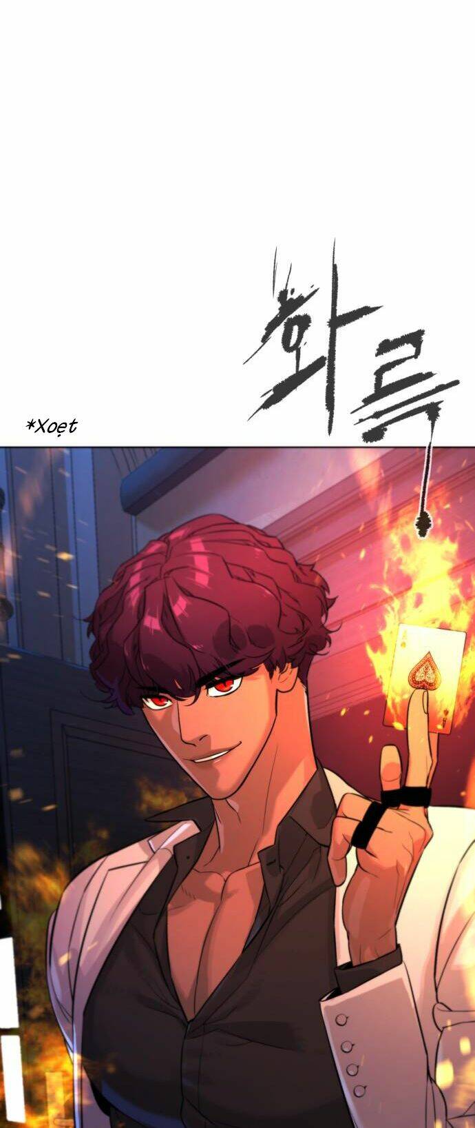 Máu trắng chapter 82 14