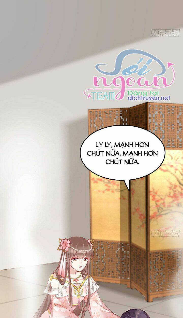 ta ở cổ đại nuôi nam nhân chapter 50 19