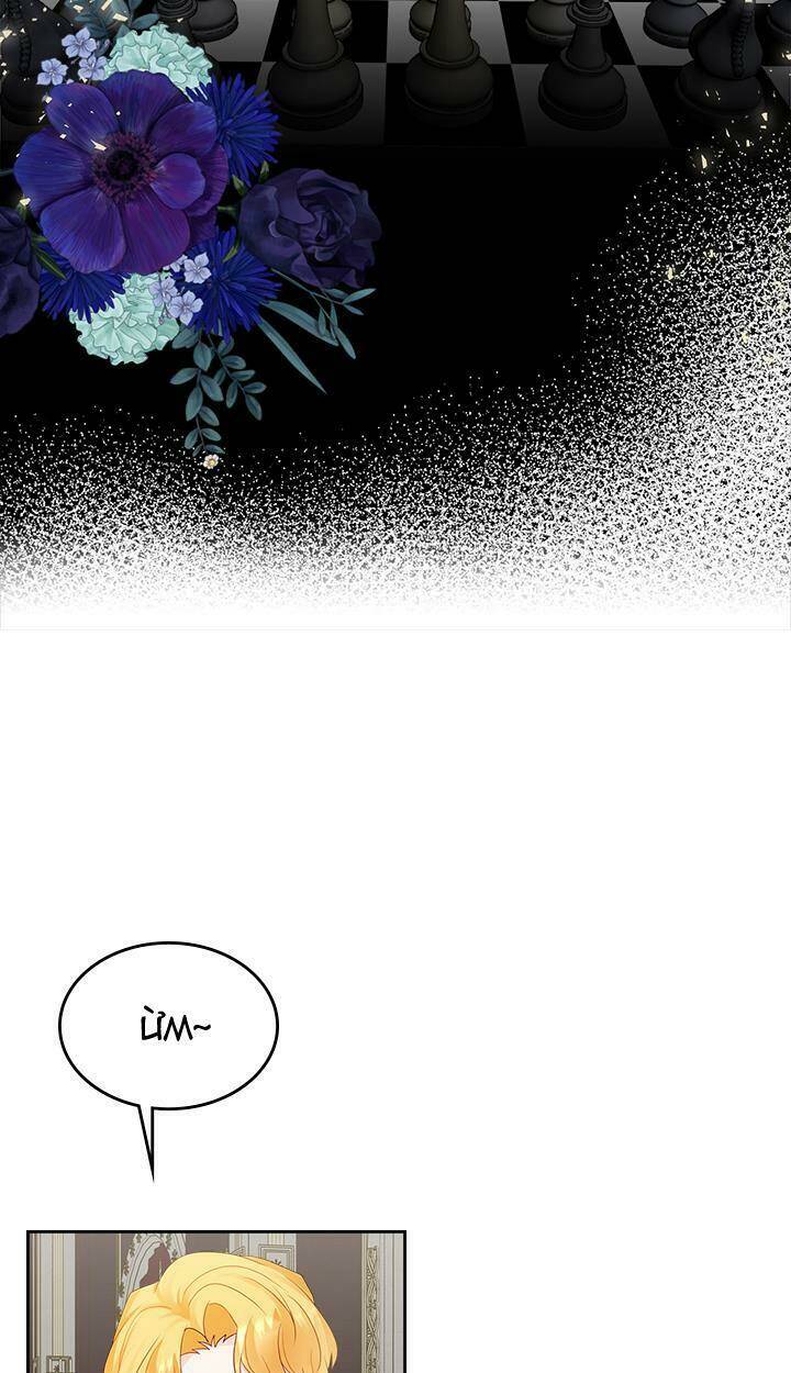 công chúa phản diện muốn ở trong ngôi nhà bánh quy chapter 23 36