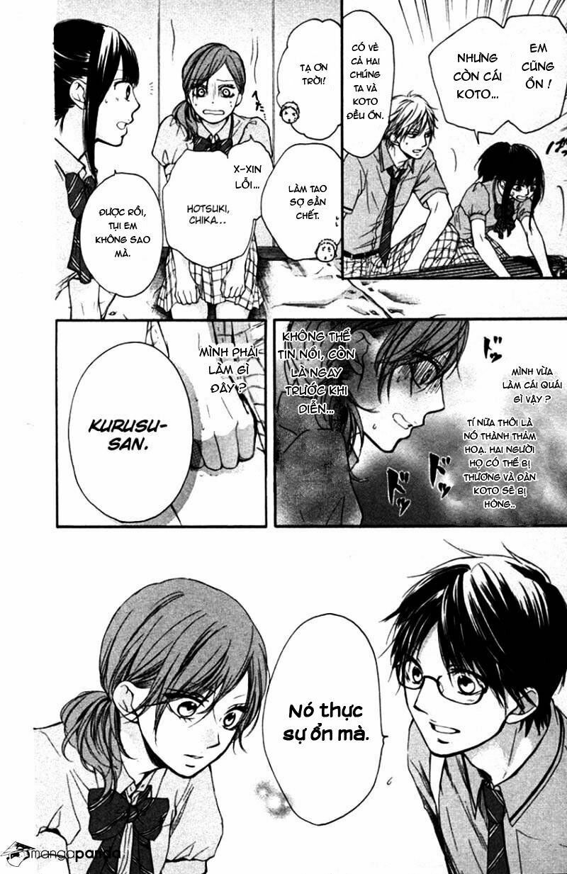 kono oto tomare! chapter 24 48