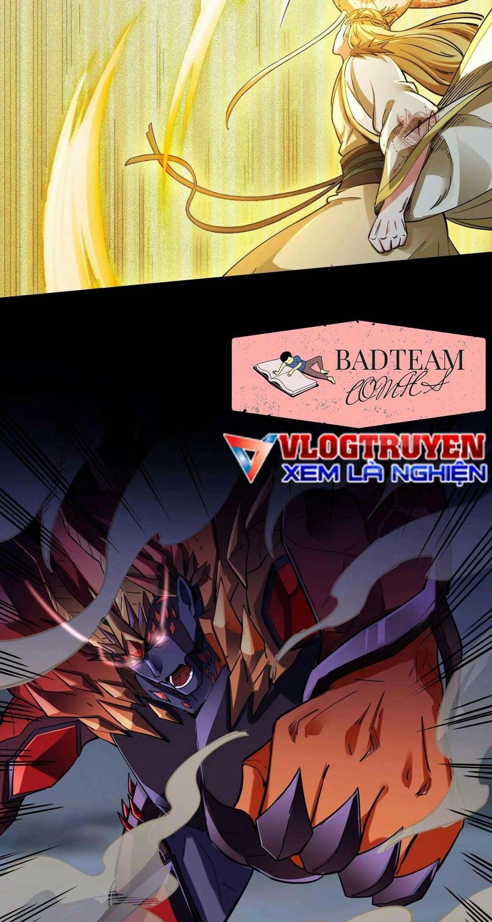 đánh bại chư thiên chapter 24 7