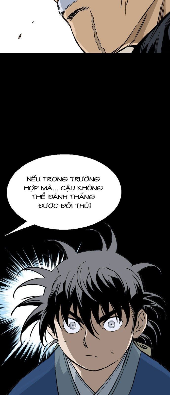 cao thủ 2 chapter 98 15