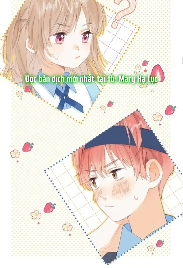 vụng trộm không thể giấu - mối tình thầm kín chapter 5 28