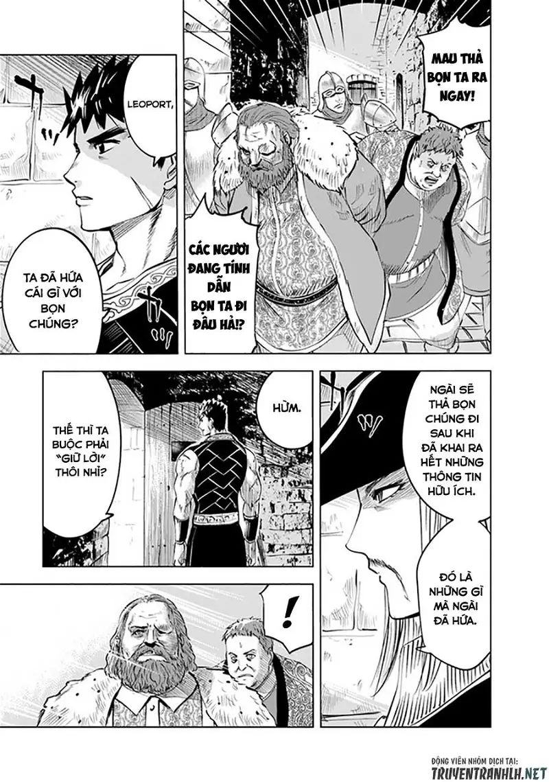 hành trình chịch dạo của của máy dập cổ đại chapter 48 26