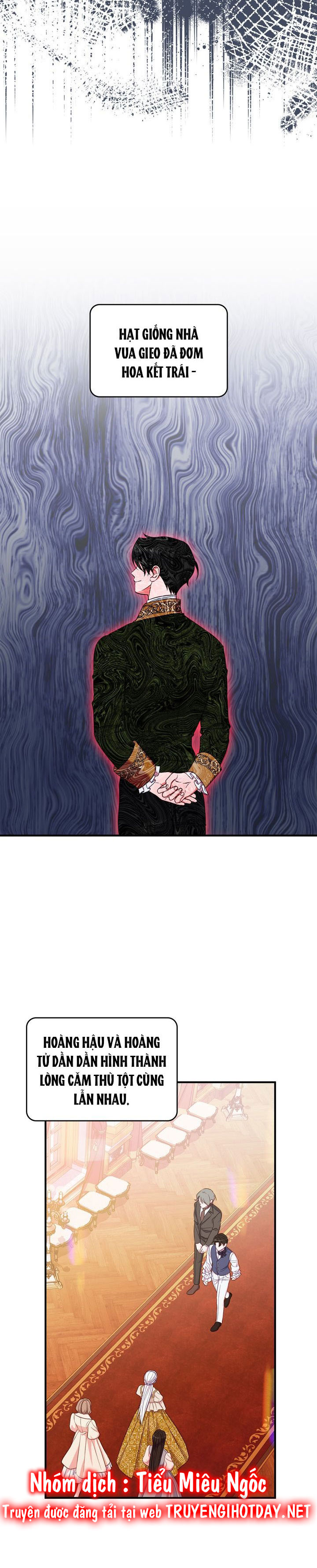 câu chuyện về nữ công tước chapter 76 5