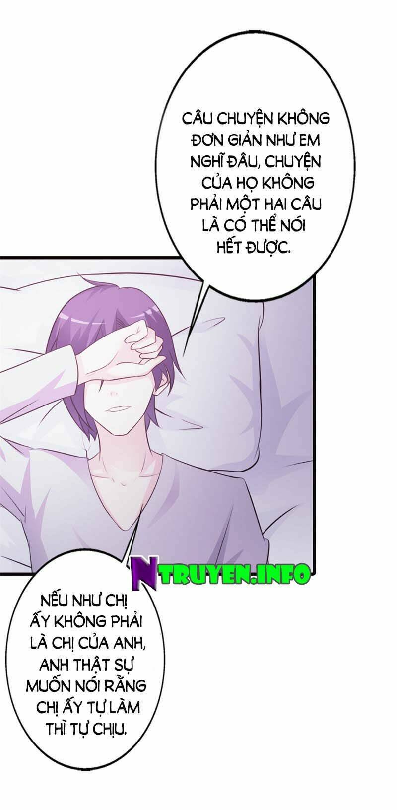 boss cấm dục thành nghiện chapter 18 4