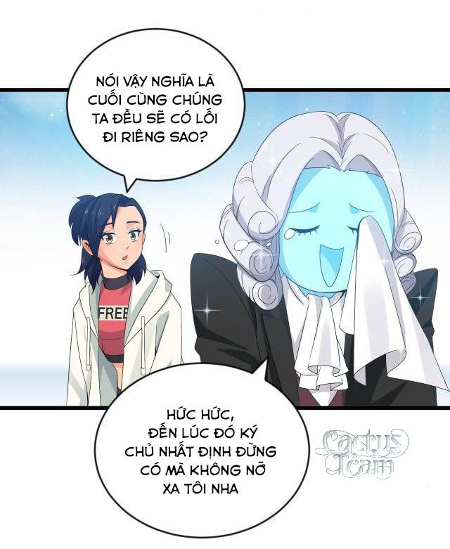 chiến thần dưỡng thành ký chapter 10 36