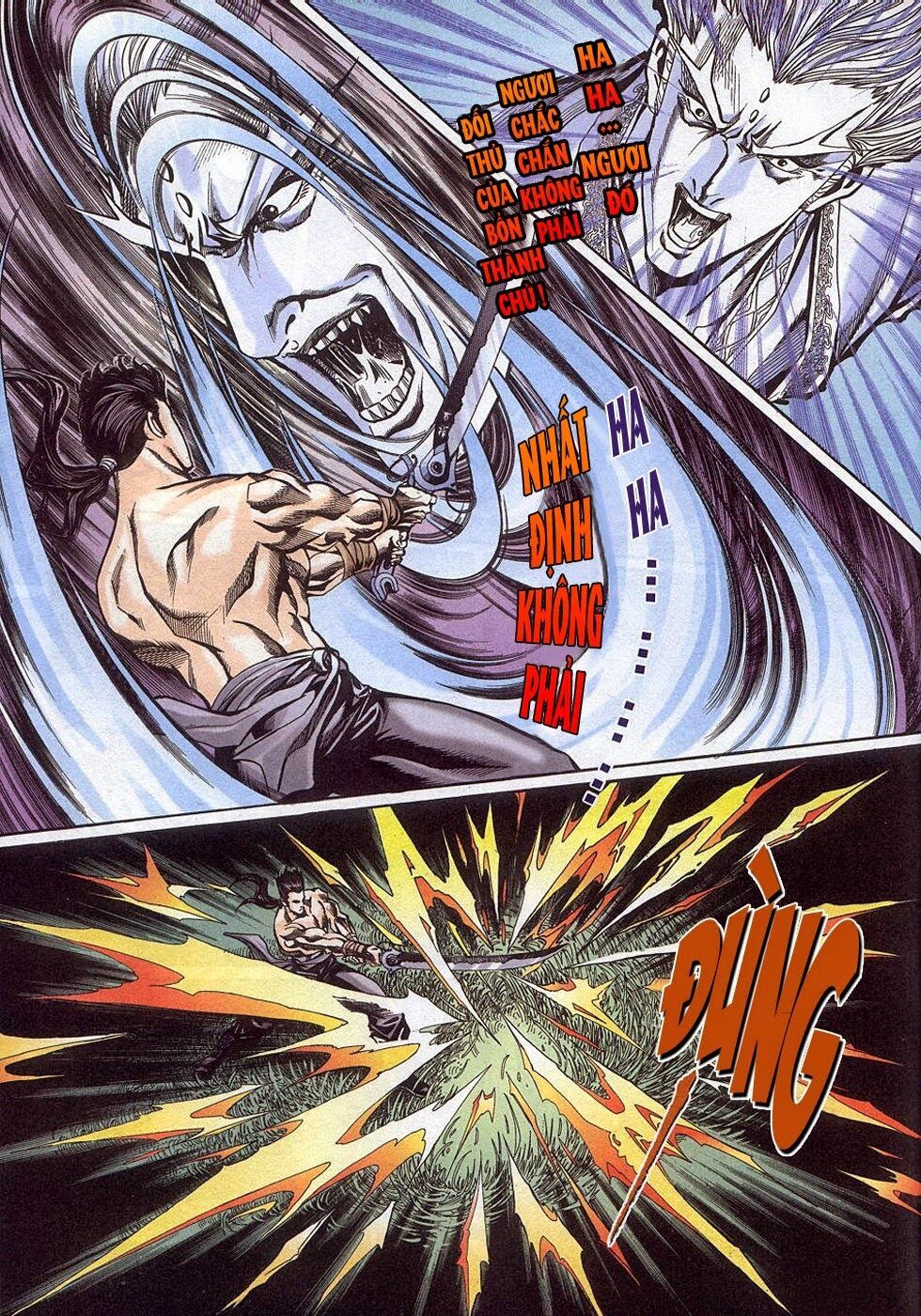 tầm tần ký chapter 158 15