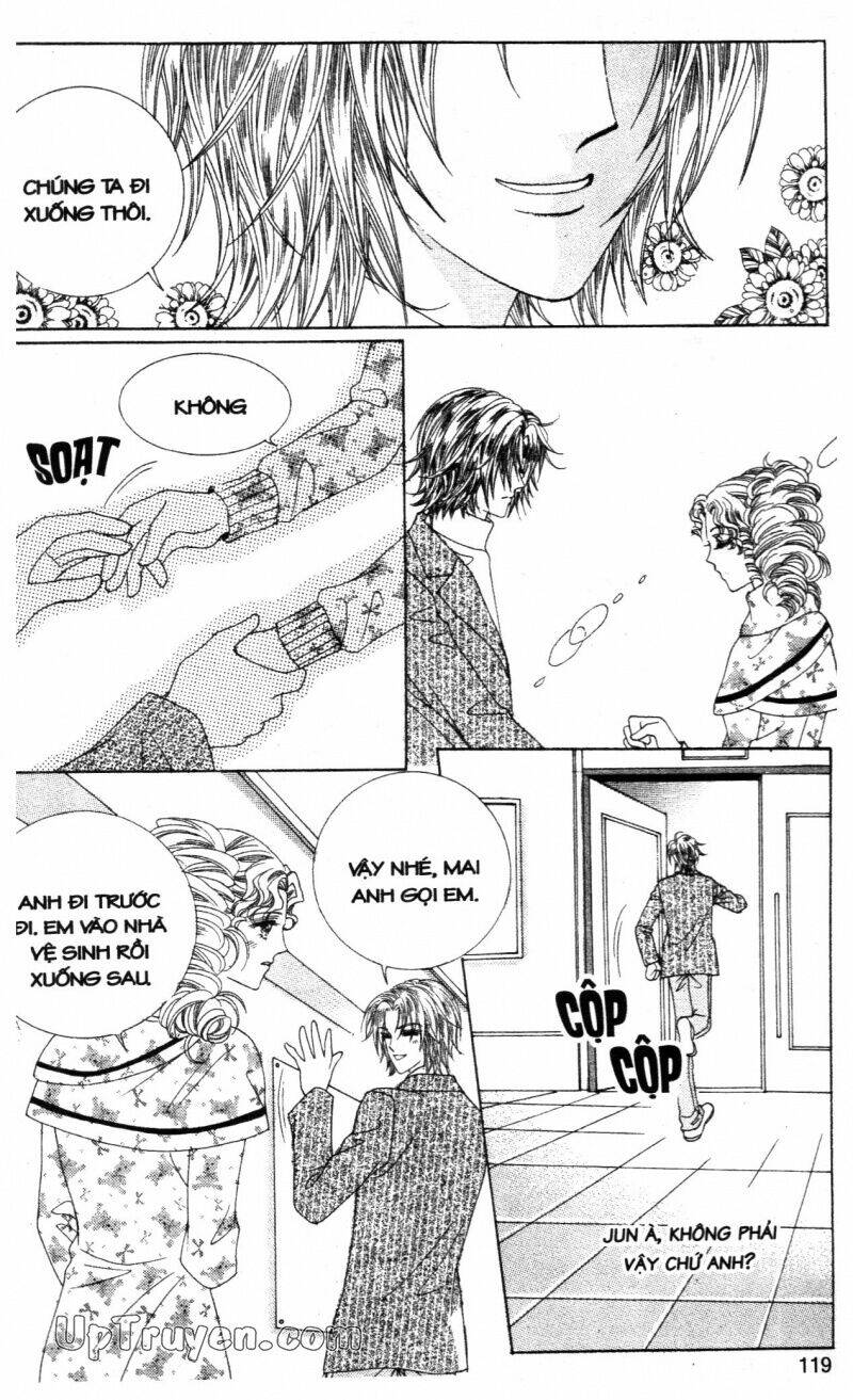 vợ chồng trẻ con bản đẹp chapter 5 119