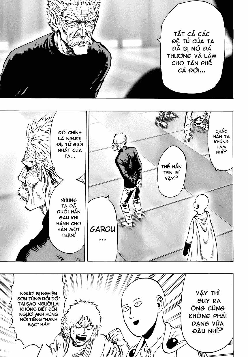 one-punch man chapter 37 4