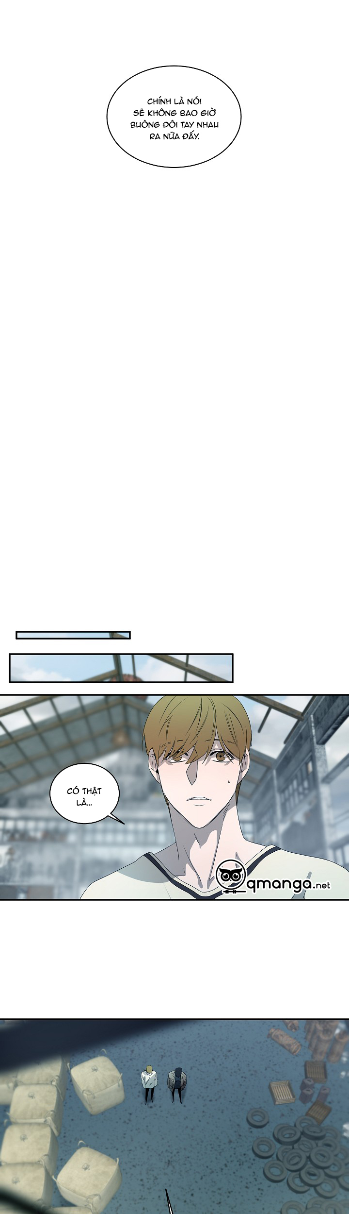 ever green chapter 41 14