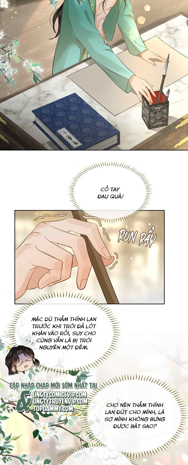 tham hoan chapter 16 12