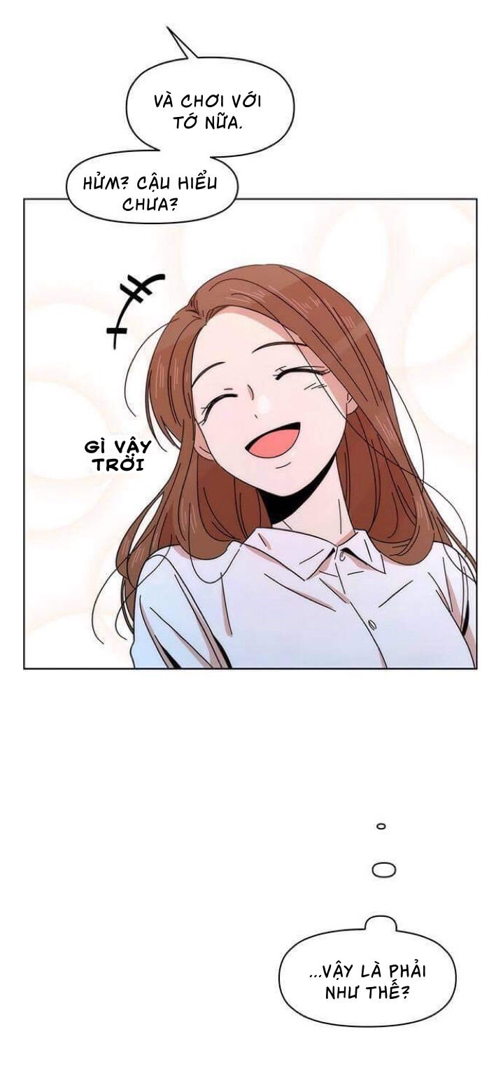 mùa hoa nở rộ chapter 11 25