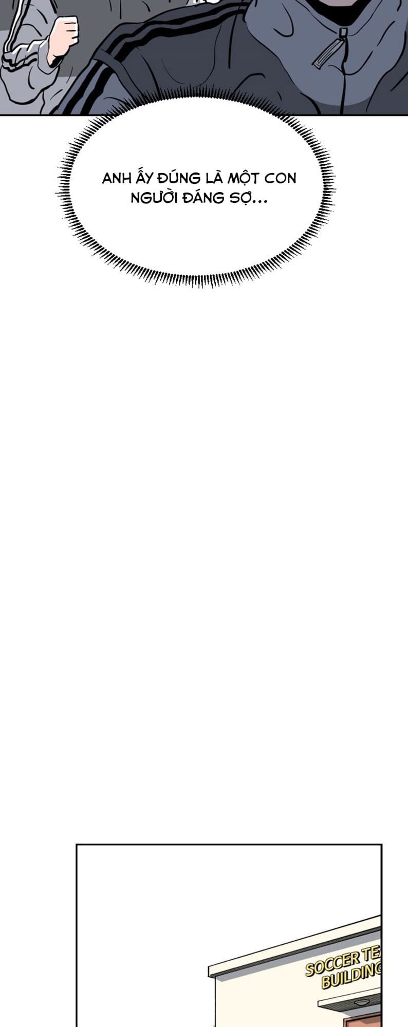 Sân Cỏ Chiến Kí chapter 24 50