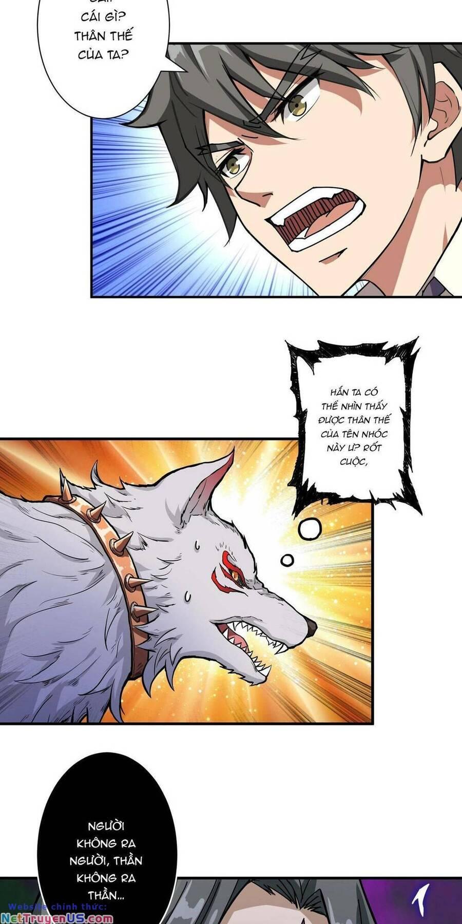 god slayer chapter 61 2