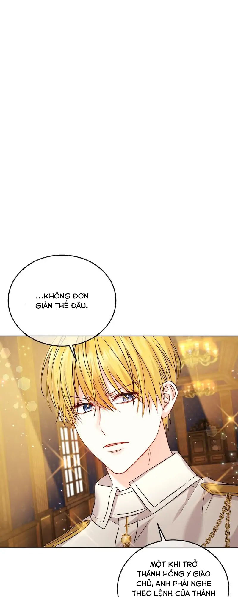 tôi sẽ cứu nam phản diện bị nữ chính ruồng bỏ chapter 71 59