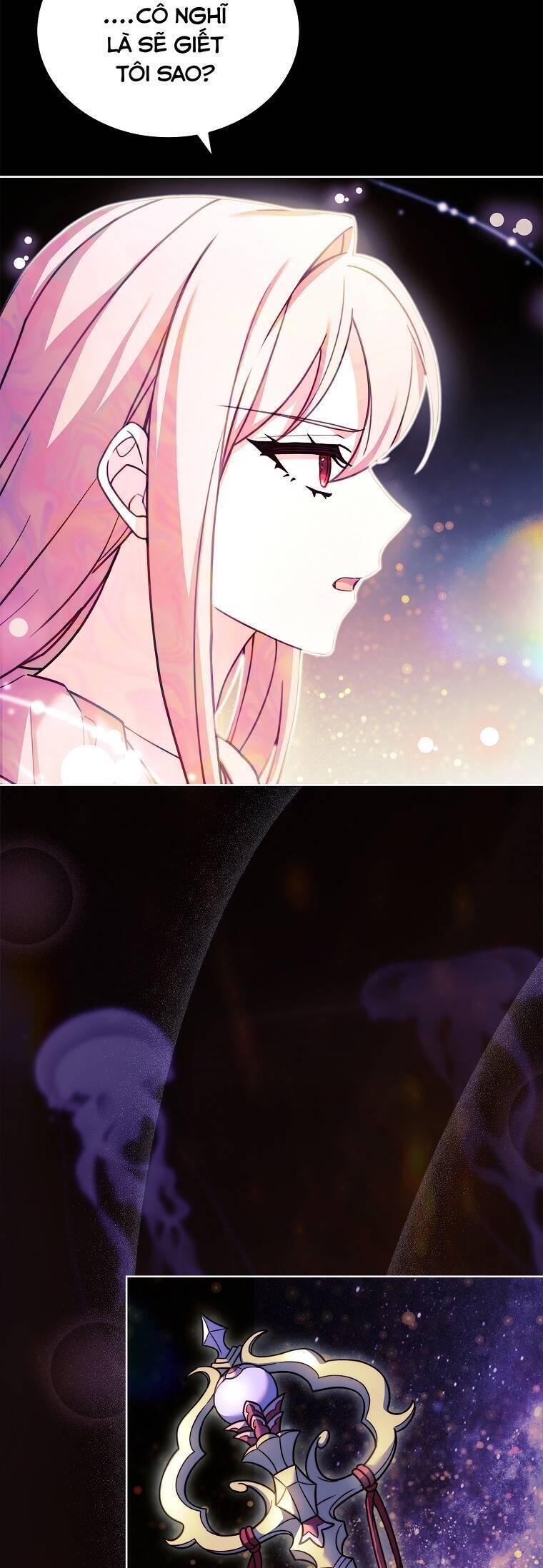 để yên cho tiểu thư hiền chapter 117 10