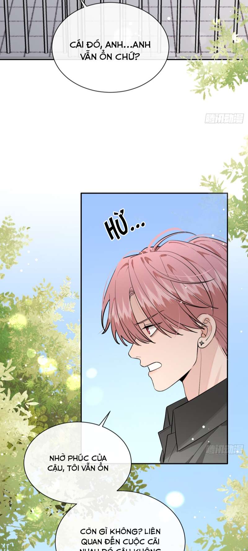 chó lớn bắt nạt chủ chapter 57 9